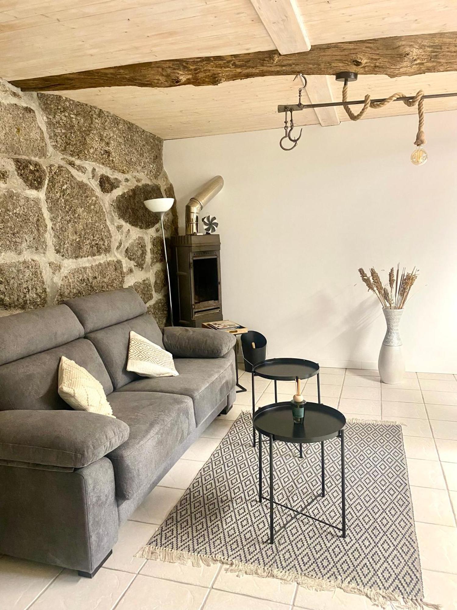 Quinta De Ribas Βίλα Amarante Εξωτερικό φωτογραφία