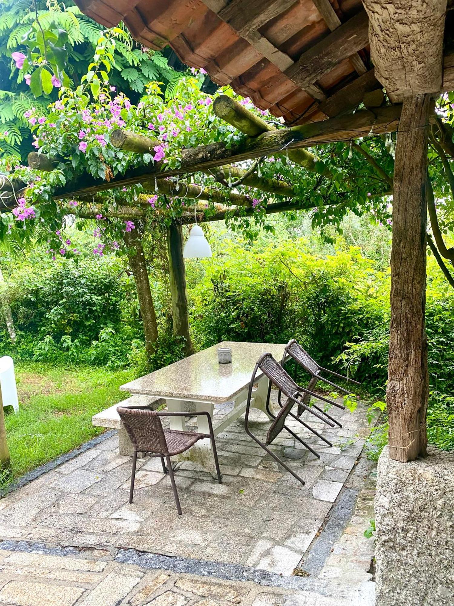 Quinta De Ribas Βίλα Amarante Εξωτερικό φωτογραφία