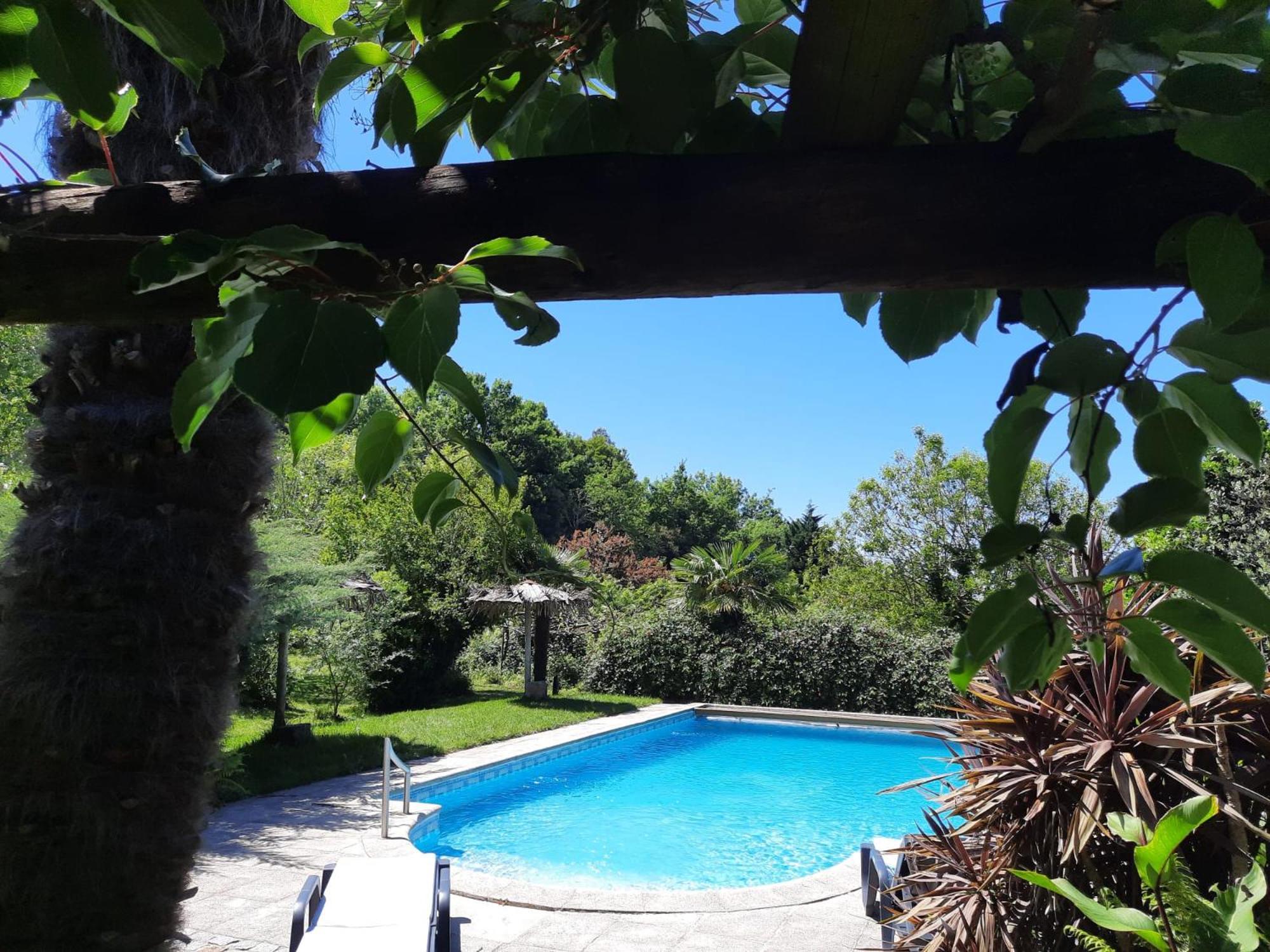 Quinta De Ribas Βίλα Amarante Εξωτερικό φωτογραφία